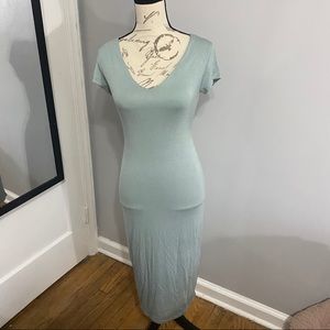 See You Monday Dress